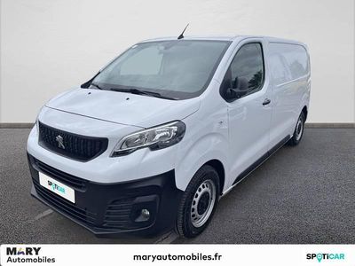 Occasion 2022 Peugeot Expert Premium Van | 26 990 € (Prix juste)