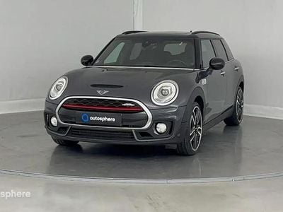 Mini John Cooper Works