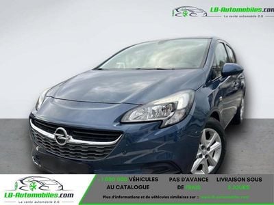 Occasion 2015 Opel Corsa Citadine | 14 400 € (Prix juste)