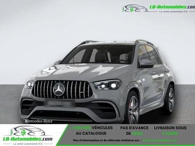 Occasion 2023 Mercedes GLE63 AMG AMG | 134 500 €