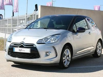 Citroën DS3