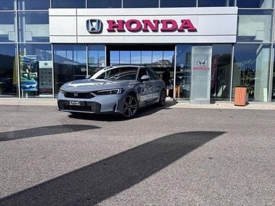 Gris Occasion 2025 Honda Civic Advance | 37 990 € (Prix cher)