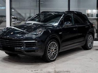 Occasion 2000 Porsche Cayenne Chrono SUV | 76 500 €