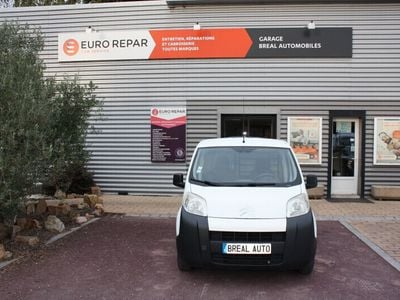 Occasion 2008 Citroën Nemo Monospace | 7 490 €