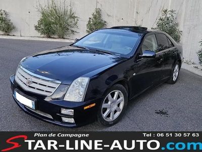 Occasion Cadillac STS 257 ch (189 kW) 2006 Berline