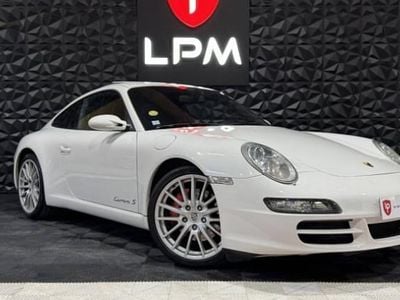 Porsche 911 Carrera S