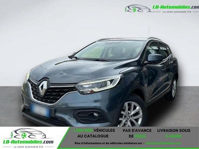 Occasion 2019 Renault Kadjar Business SUV | 22 400 €