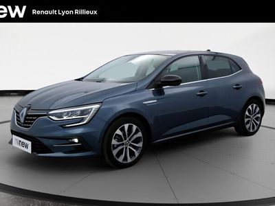 Renault Mégane IV