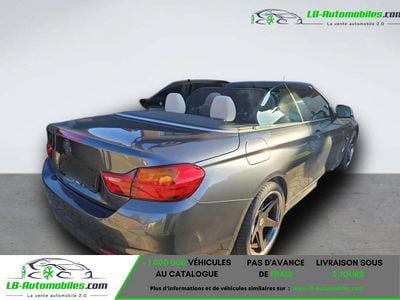 Occasion BMW 435 Comfort Edition 313 ch (230 kW) 2016 Coupé