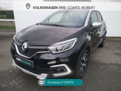 occasion Renault Captur CapturTCe 130 FAP