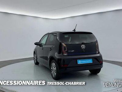Occasion 2024 VW e-up! Life Citadine | 26 400 €