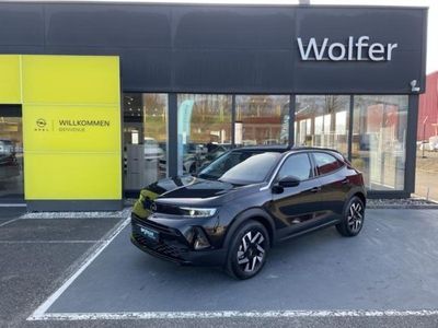Opel Mokka-e