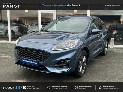 occasion Ford Kuga 2.5 Duratec 225ch Phev St-line X Bva