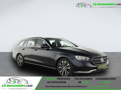 Occasion Mercedes E300 306 ch (225 kW) 2021 Berline
