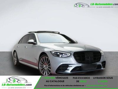 occasion Mercedes S580 Classee BVA