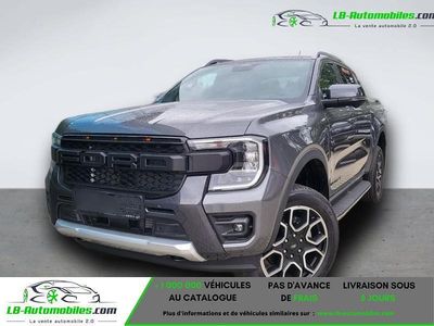 Occasion 2025 Ford Ranger Pick-up | 65 500 € (Prix cher)