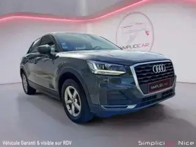 occasion Audi Q2 Design