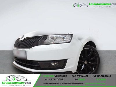 occasion Skoda Rapid 1.4 TSI 125 ch BVA