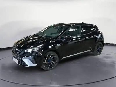 Noir Occasion 2025 Renault Clio V Esprit Alpine Citadine | 20 490 € (Prix cher)