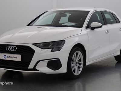 Audi A3 Sportback e-tron