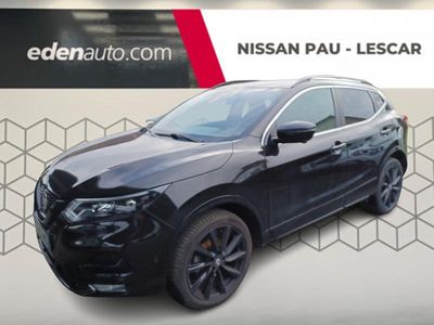 Occasion 2020 Nissan Qashqai N-TEC SUV | 18 990 € (Prix juste)