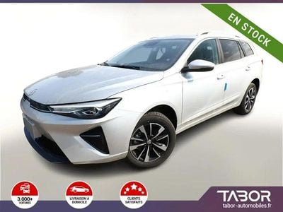 MG MG5 EV