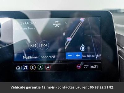 Chevrolet Corvette Stingray