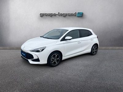 MG MG3