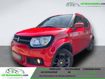 occasion Suzuki Ignis 1.2 Dualjet Bvm