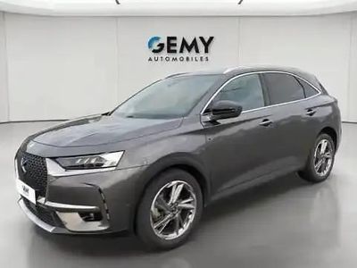 Gris Occasion 2022 DS Automobiles DS7 Crossback Rivoli SUV | 28 940 € (Prix juste)