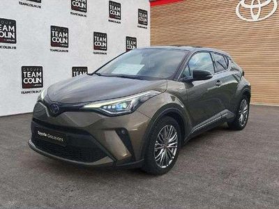 Occasion 2022 Toyota C-HR SUV | 22 490 € (Prix juste)