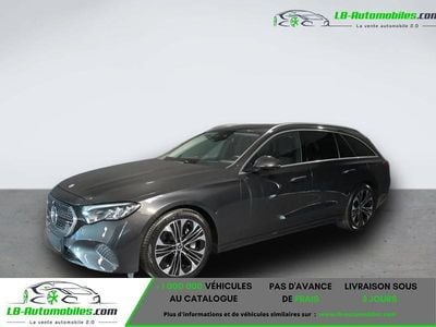 Mercedes E300