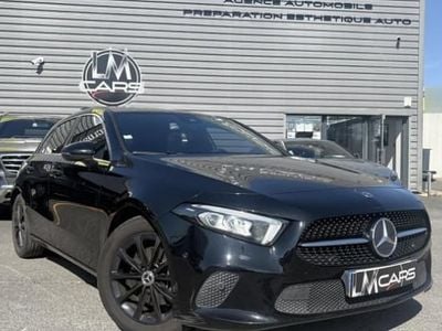 Mercedes A200