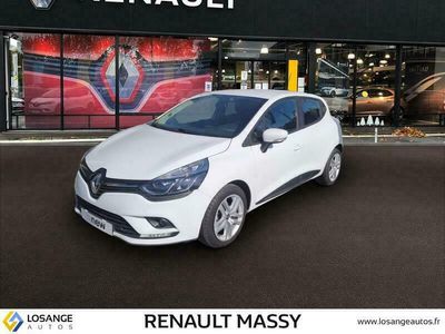 occasion Renault Clio IV BUSINESS - Clio dCi 75 Energy Business