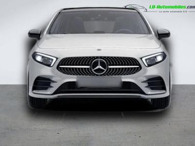 Mercedes A250
