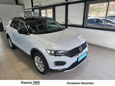 occasion VW T-Roc T-Roc1.5 TSI 150 EVO Start/Stop DSG7