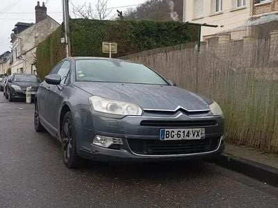 Occasion 2011 Citroën C5 Exclusive Berline | 3 200 € (Super prix)
