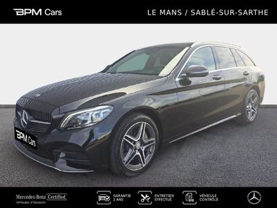 Mercedes C300