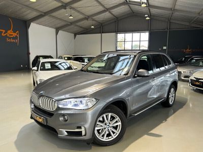 occasion BMW X5 XDRIVE40EA 313CH LOUNGE PLUS