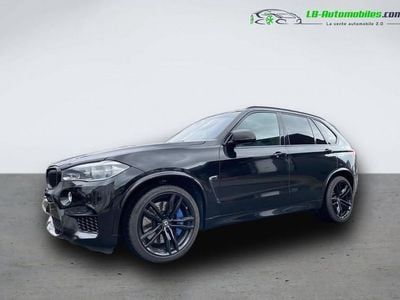 BMW X5 M