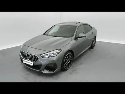 occasion BMW 218 218 d 150 ch Gran Coupe