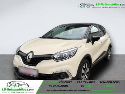 Occasion 2018 Renault Captur SUV | 17 400 € (Prix cher)