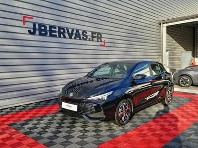 Occasion 2024 MG MG3 Comfort Citadine | 17 990 € (Prix juste)