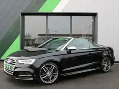 occasion Audi S3 2.0 Tfsi 310 S Tronic 7 Quattro