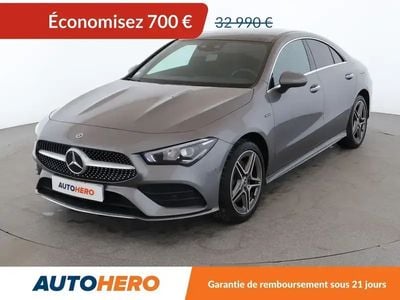 Mercedes E250