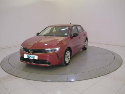 occasion Opel Astra 1.2 Turbo 110 ch BVM6 Edition