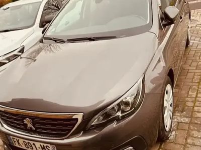 occasion Peugeot 308 PureTech 110ch S