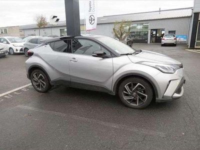 Occasion 2024 Toyota C-HR SUV | 24 900 € (Prix juste)