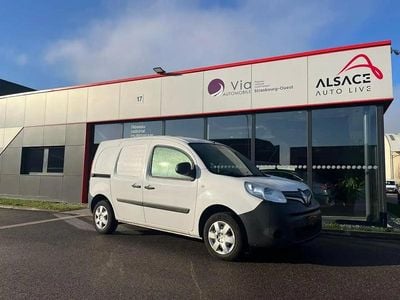 Occasion Renault Kangoo 90 ch (66 kW) 2019 Blanc Van