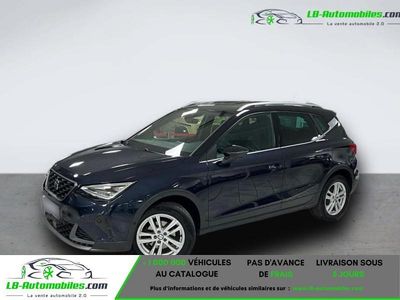 Occasion 2022 Seat Arona SUV | 23 400 € (Prix juste)